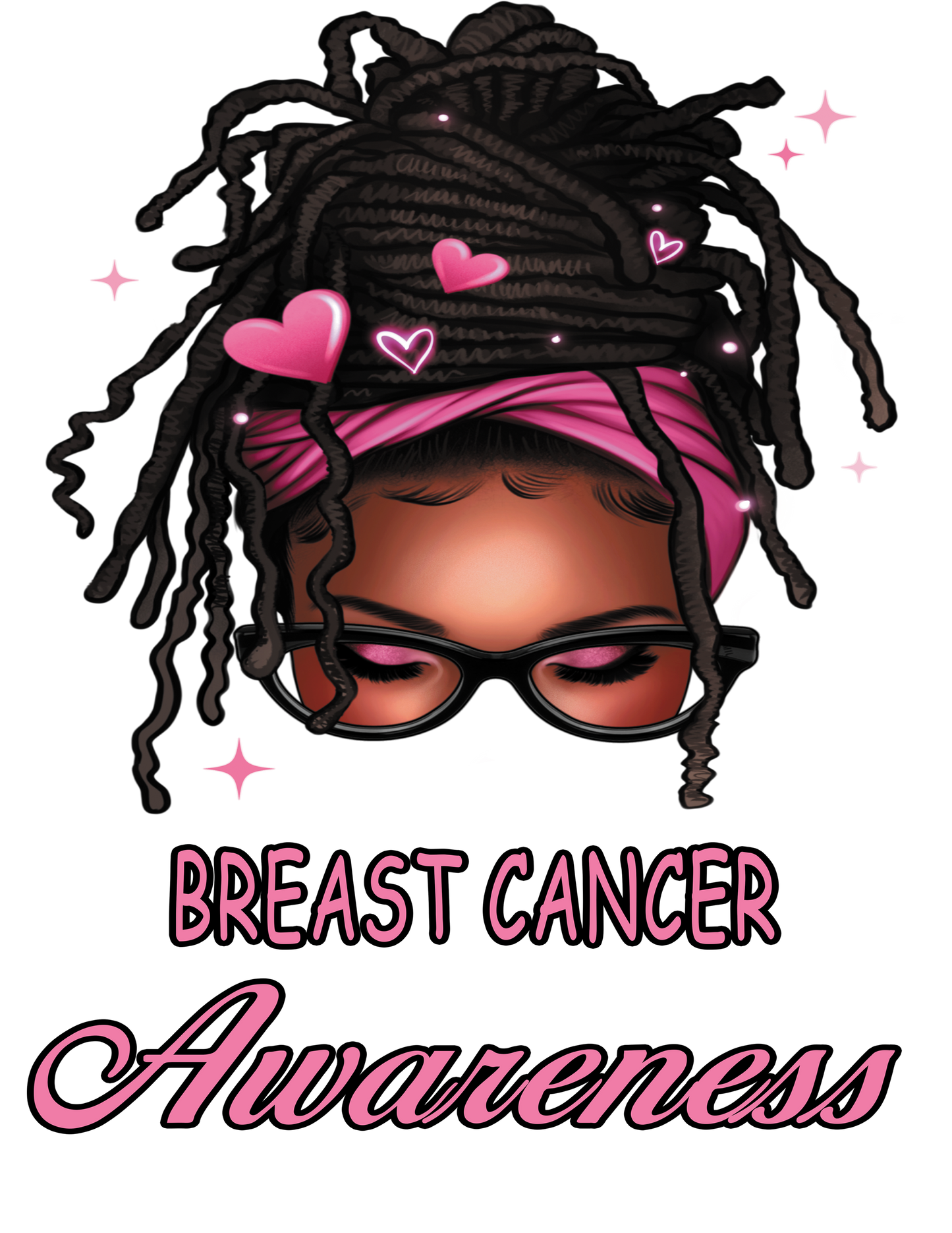 Digital Download Breast Cancer