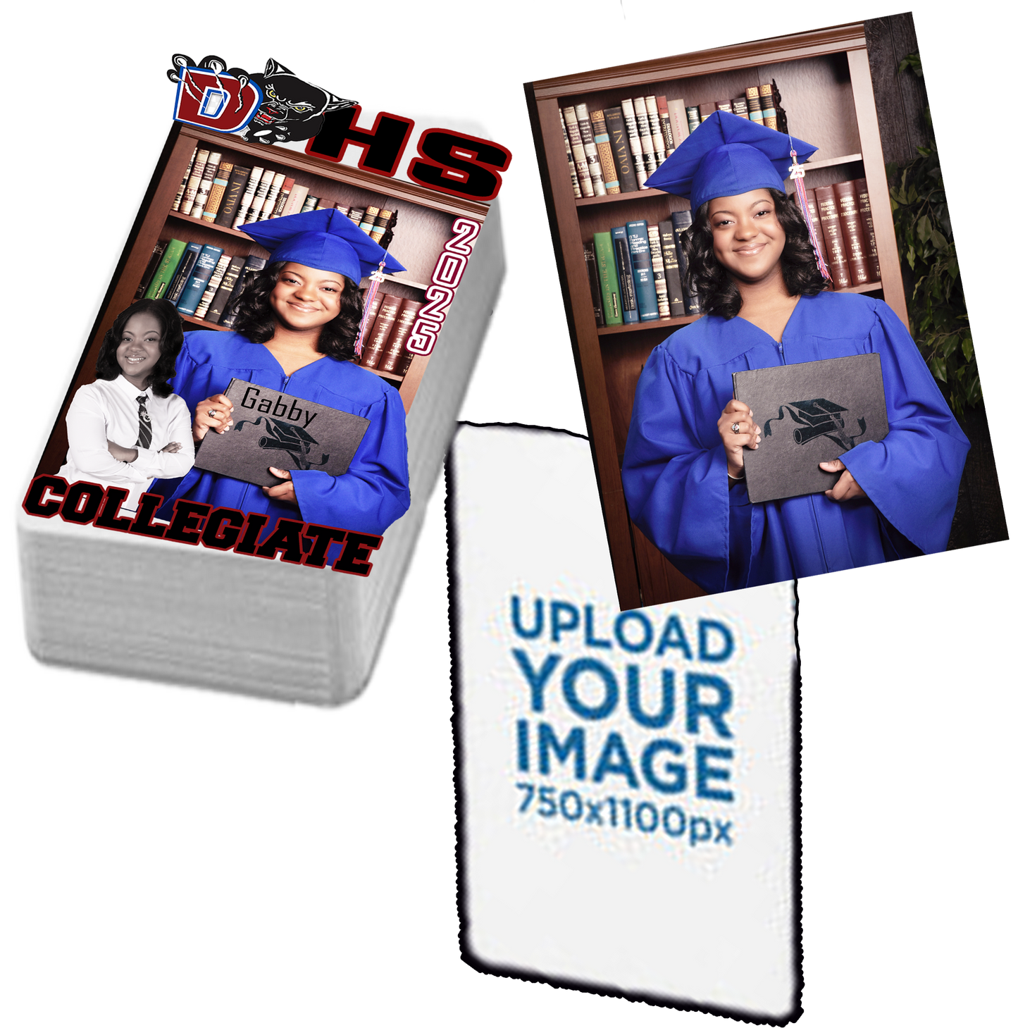 Custom Playing Cards