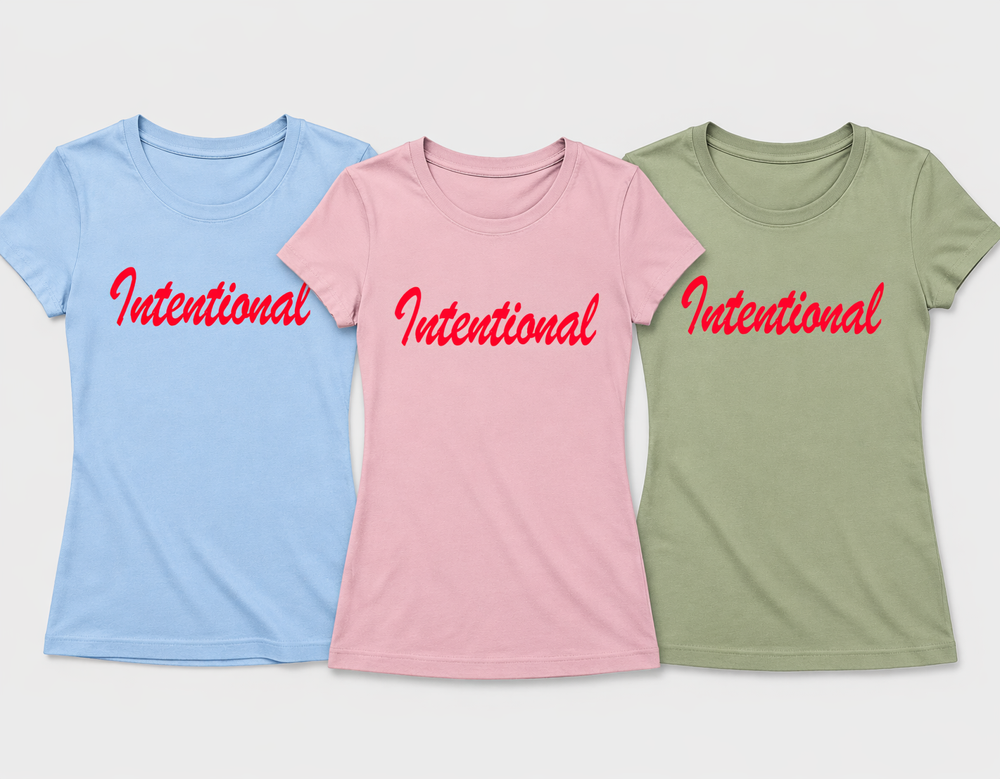 Intentional
