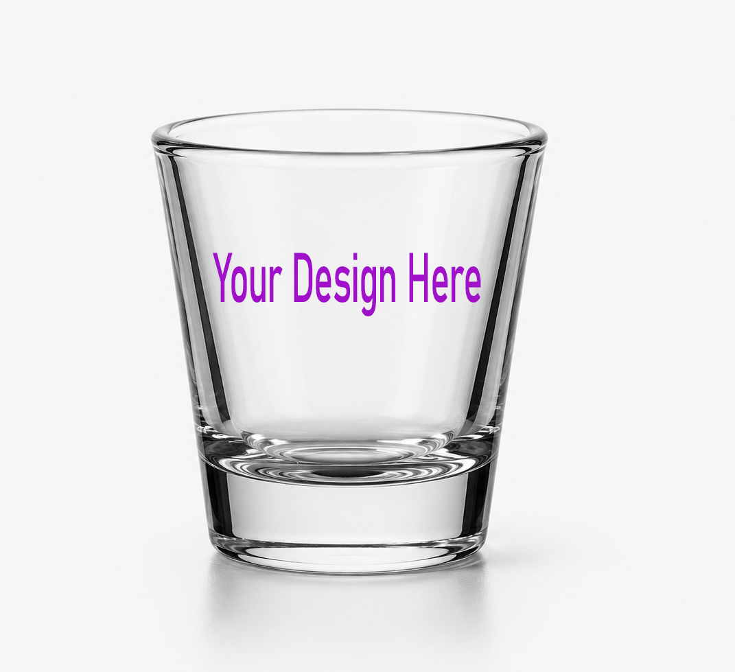 Shot Glasses
