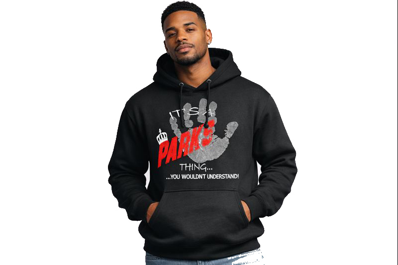 Custom Name" You Wouldn't Understand Hoodie"