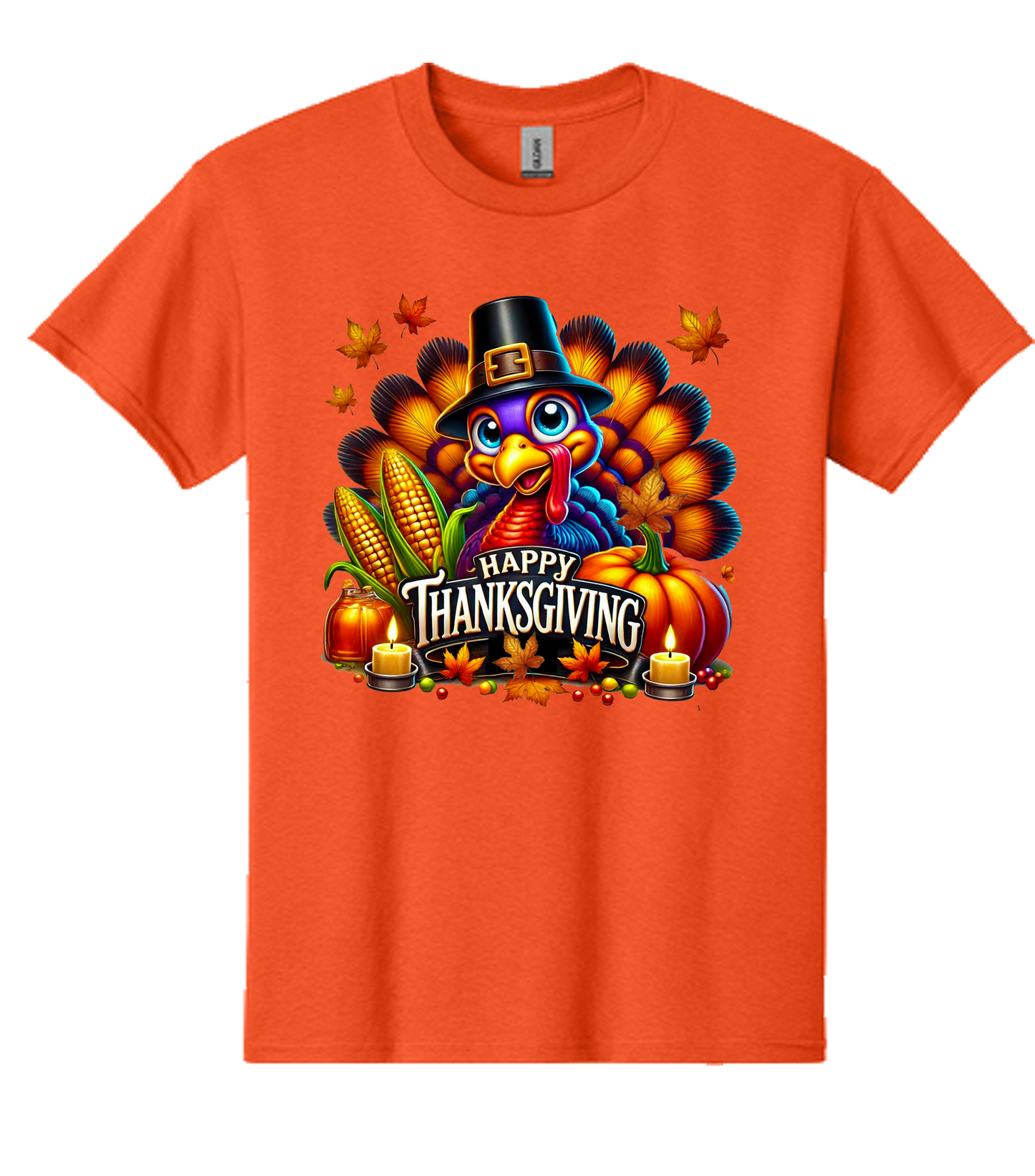 Turkey Tshirt