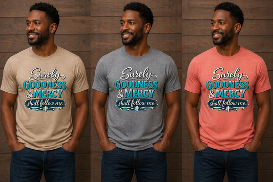 Surely T-shirt