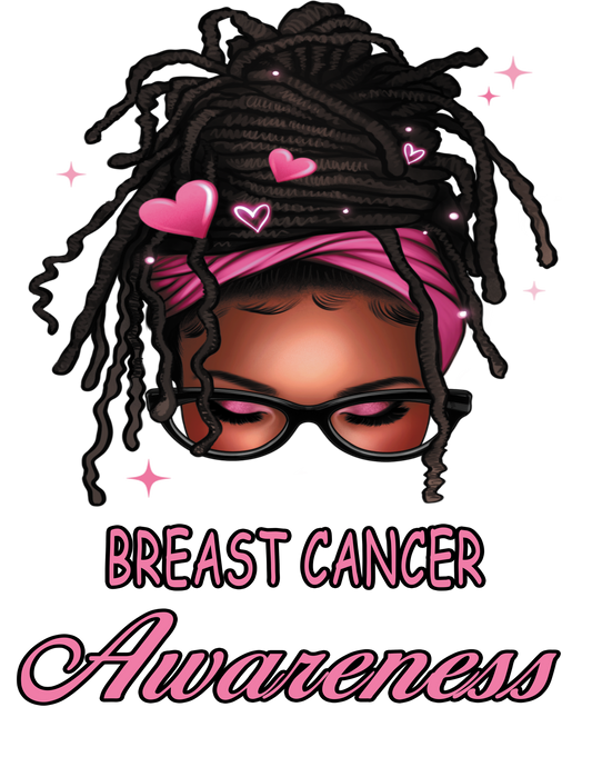 Digital  Download Breast Cancer