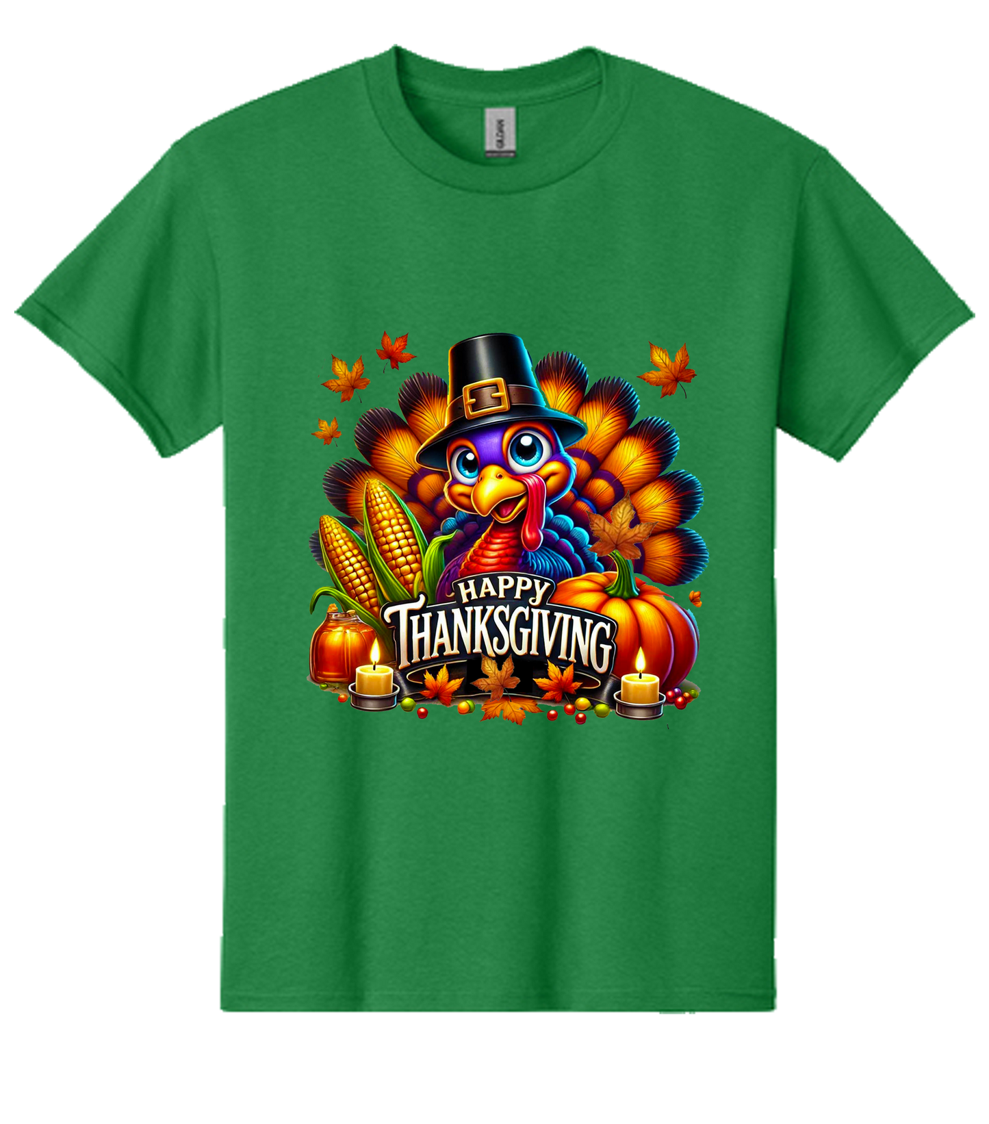 Turkey Tshirt