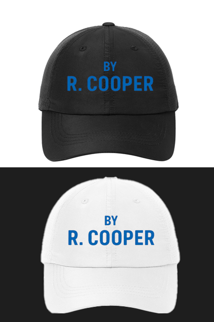 R. Cooper Hat