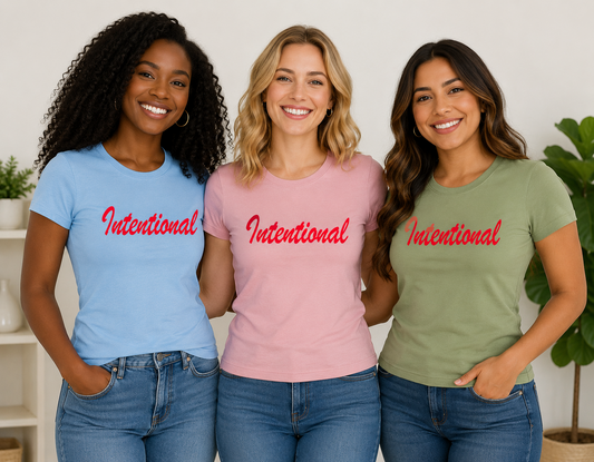 Intentional