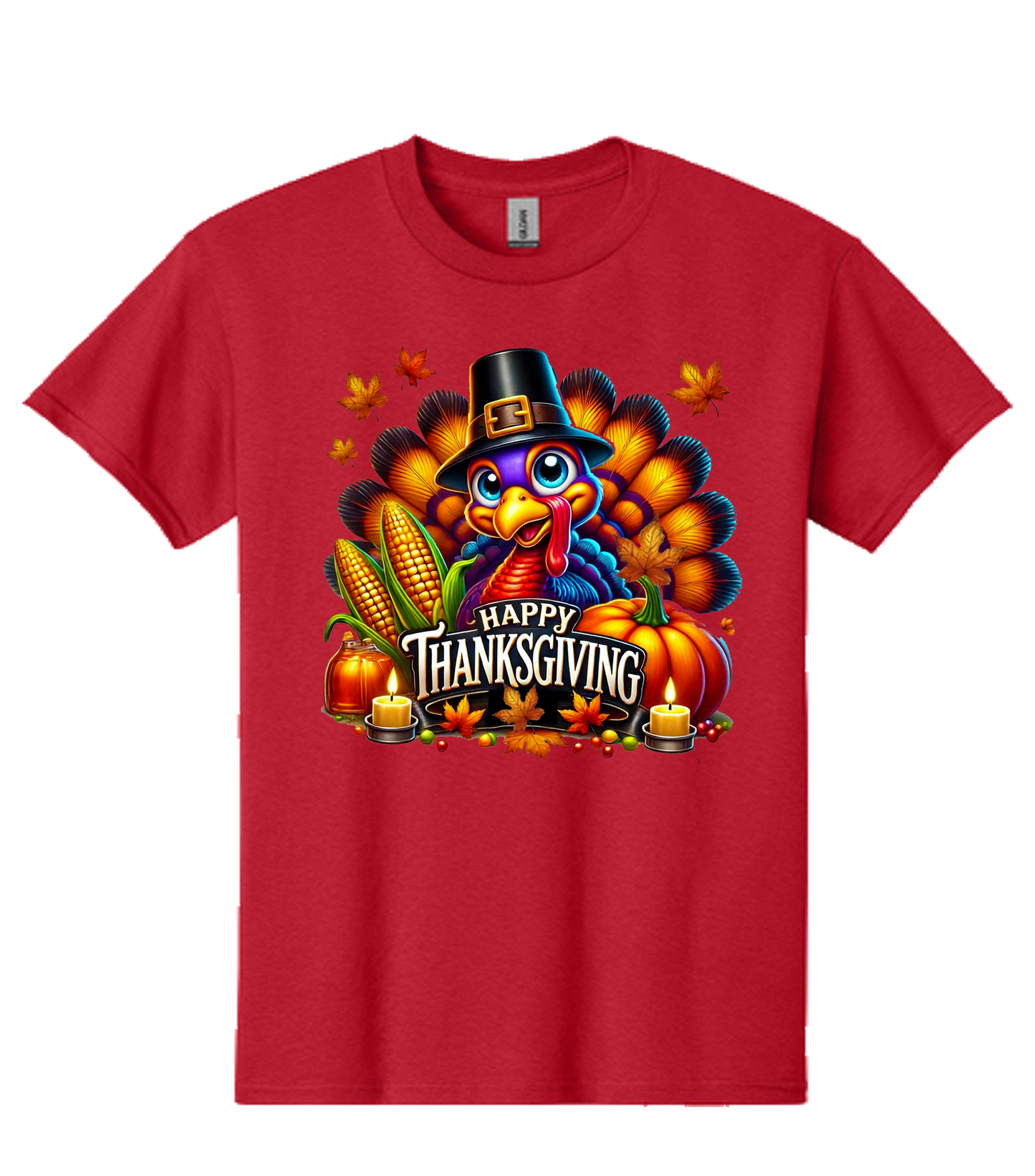 Turkey Tshirt