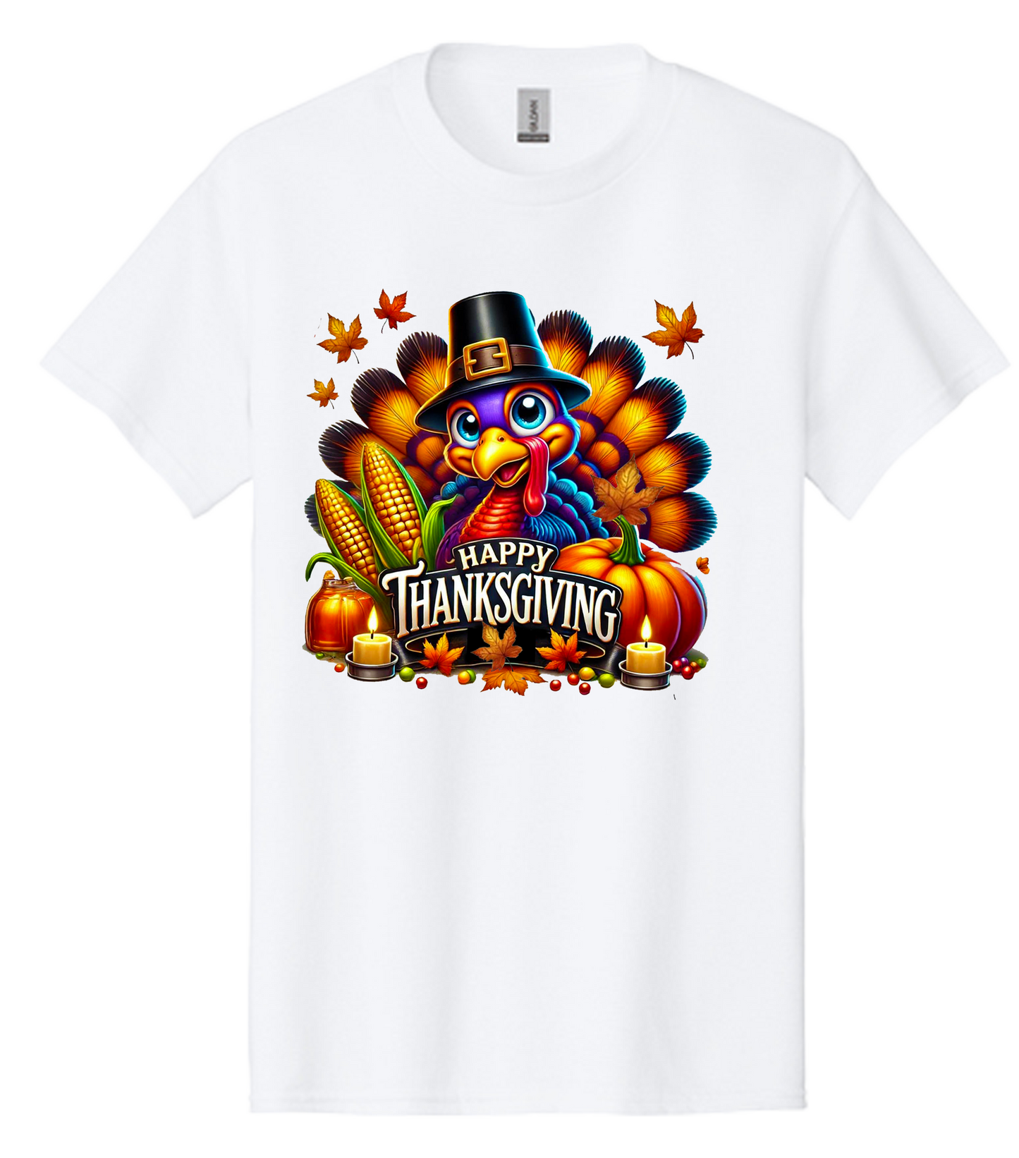 Turkey Tshirt