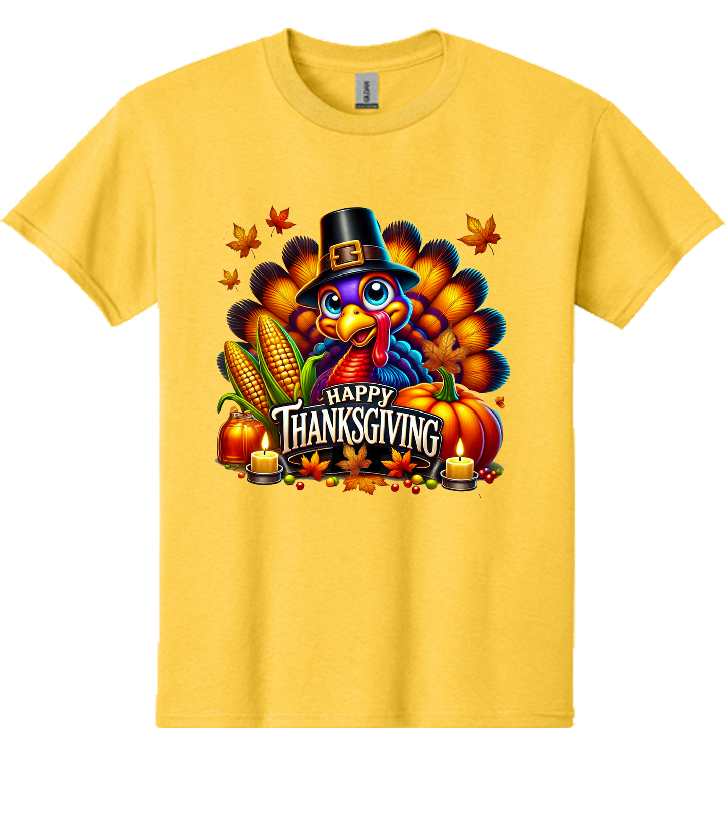 Turkey Tshirt