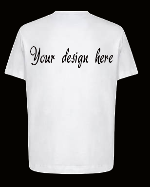 Custom T-shirt